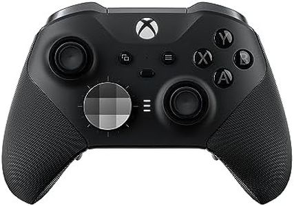 Xbox Elite