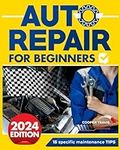 Auto Repair for Beginners: The Ulti