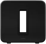 Sonos Sub 4 - Wireless Subwoofer - 