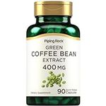 Piping Rock Green Coffee Bean Extra