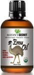 EMU OIL FOR SKIN -Highly Effective Hydration for Sensitive Skin and Hair Growth