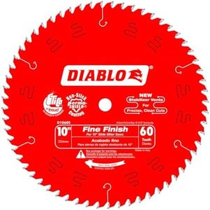 Diablo Fin