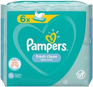 Pampers Fr