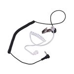 Earpiece Headset With Speakers