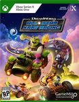 Dreamworks All-Star Kart Racing Xbox Series X