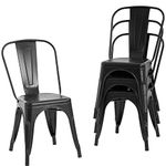 Patio Dining Chairs