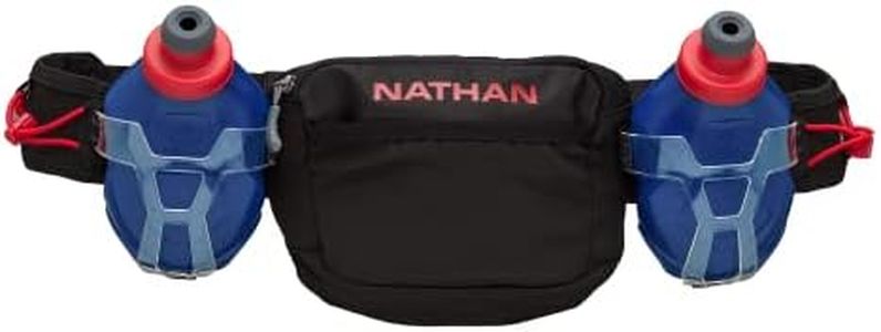 Nathan Trail Mix Plus 3.0 Hydration Running Belt