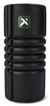 TRIGGERPOINT Performance Therapy Grid Travel Foam Roller for Exercise, Deep Tissue Massage and Muscle Recovery (10-Inch)