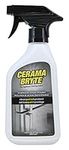 Cerama Bryte SS-47416M-8 Stainless Steel Polish