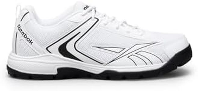 Reebok Power Play White 11 UK
