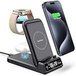 SwanScout 3 in 1 Wireless Charger f