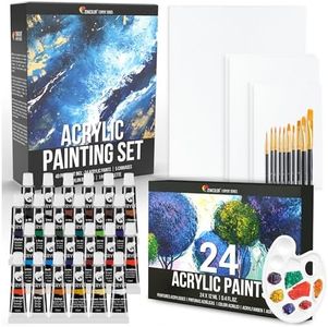 Set Pintur
