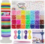 LIS HEGENSA 28 Color DIY Crafts Gif