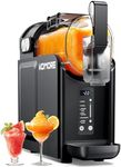 KOMORE Slush Machine, 2L Slushie Ma