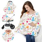 Privacy Nursing Covers