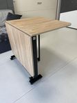 Furnifyfactory Convertible Table | Folding Table