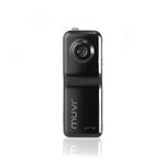 Veho MUVI Pro Micro Security Process Thumb Size Body Camera Black VCC-003-MUVI-PRO