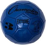 Champion Sports Extreme Series Socc