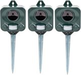 Pestbye® Battery Operated Motion Ac