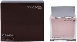 Calvin Klein Euphoria Aftershave Lotion for Men 100ml