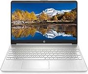 HP 2022 15'' HD IPS Laptop, Windows