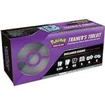 Pokemon 2022 Trainer's Toolkit Box 