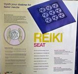 Reiki Seat by Jiten Pyramid - Gives Faster Result