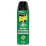 Raid House & Garden Insect Killer S