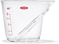 OXO Good Grips Mini Angled Measurin