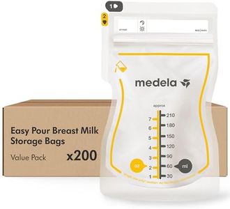 Medela Eas