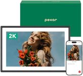 pexar 2K Digital Picture Frame (Pow