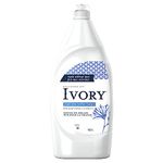 Ivory Dish Soap Ingredients