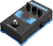 TC Helicon Singles VoiceTone C1 Vocal Effects Processor