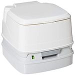 Thetford 92814 Porta Potti 345, White, 13 x 16.8 x 15 inch