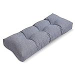 Millsilo Bench Cushions for Indoor 