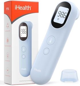 iHealth In