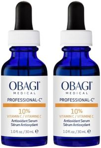 Obagi Medical Professional-C 20% Vitamin C Serum - Helps Brighten Skin Tone and Minimize the Appearance of Fine Lines & Wrinkles - 1 oz