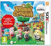 Animal Crossing (Nintendo 3DS)