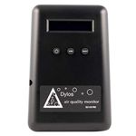 Dylos DC1100 Pro air quality monitor