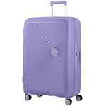 American Tourister Soundobx Spinner 77/28 Tsa 97-110l Trolley Expandable One Size