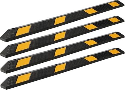 4PCS Rubbe