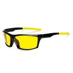 Night Vision Sunglasses Polarized Glasses for Driving for Men Women (1005)