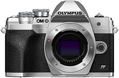 Olympus OM