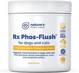 Rx Phos-Flush Phosphate Binder. Ext