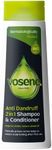 Vosene 2 in 1 Anti Dandruff Shampoo & Conditioner 500ml x 6 pack