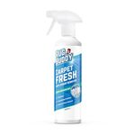 Rug Buddy - Carpet Fresh With Odour Remover - 500ml