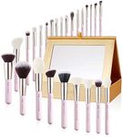 Jessup Makeup Brushes Set Professio