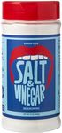 Bakers Club 9oz Salt & Vinegar Seas