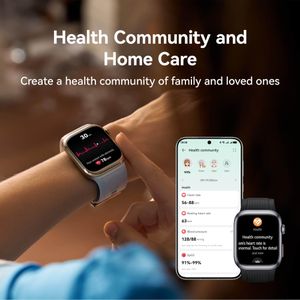 HUAWEI WATCH D2 Smartwatch – Fitness Tracker with Heart Rate Monitor