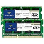 Timetec 8GB KIT(2x4GB) Compatible f